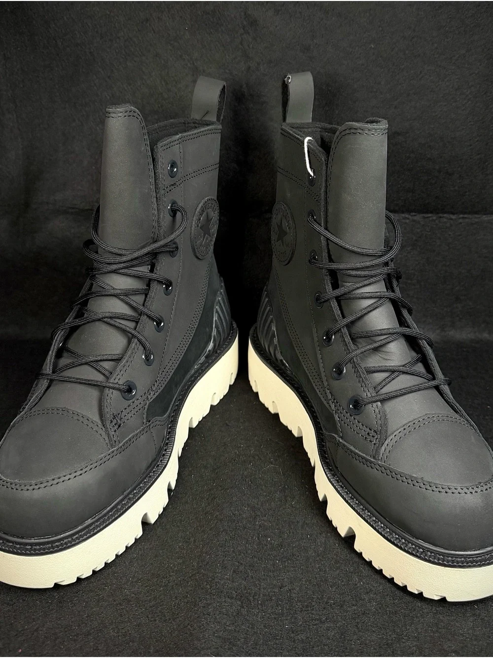 Chuck 70 Rugged Waterproof Boot | Sz 6